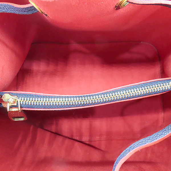 Louis Vuitton(���̺���) M45306 �������� �������� �׿��뿡 MM ��Ʈ�� + �����Ʈ�� 2WAY [�λ꼾�Һ���] �̹���7 - ���̺��� �߰���ǰ