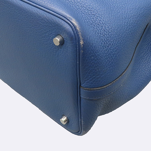 Hermes(�����޽�) ���� �÷� ���� SAC PICOTIN LOCK �� ����ź �� 22 ��Ʈ�� [��������] �̹���4 - ���̺��� �߰���ǰ