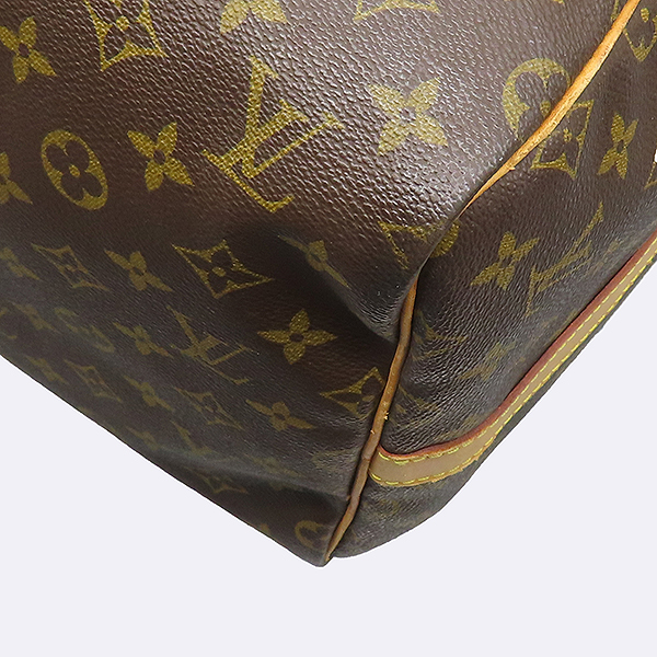 Louis Vuitton(���̺���) M41414 ���׷� ĵ���� Ű�� �ݵѸ��� 55 ����� ��Ʈ�� + �����Ʈ�� [��������] �̹���5 - ���̺��� �߰���ǰ