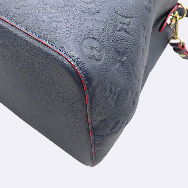 Louis Vuitton(���̺���) M45306 �������� �������� �׿��뿡 MM ��Ʈ�� + �����Ʈ�� 2WAY [�λ꼾�Һ���] �̹���6 - ���̺��� �߰���ǰ