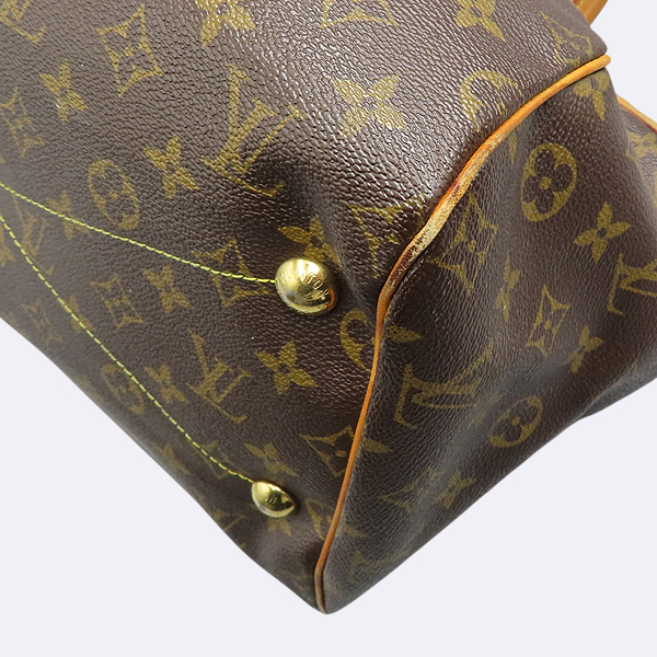 Louis Vuitton(���̺���) M40144 ���׷� ĵ���� Ƽ���� GM ����� [��������] �̹���4 - ���̺��� �߰���ǰ