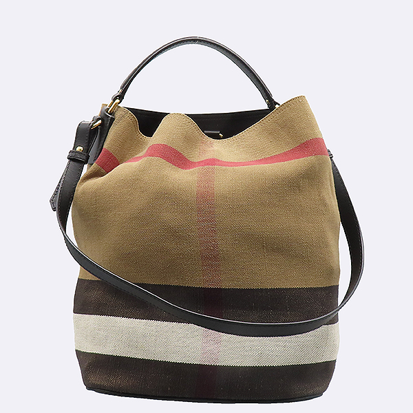 Burberry(������) 3945726 ���ܳ� �Ͽ콺üũ �к긯 ȣ�� ��Ʈ�� + �����Ʈ�� + ���� �Ŀ�ġ [��������] �̹���2 - ���̺��� �߰���ǰ