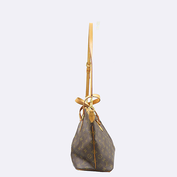 Louis Vuitton(���̺���) M40145 ���׷� ĵ���� �ȷ��� PM ��Ʈ�� + �����Ʈ�� 2WAY [�б�����] �̹���3 - ���̺��� �߰���ǰ