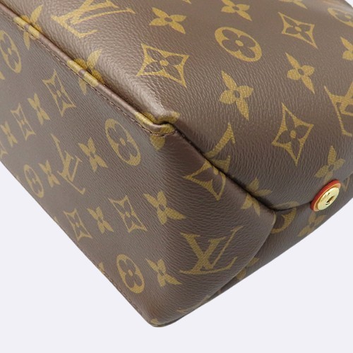 Louis Vuitton(���̺���) M45900 ���׷� ĵ���� �ڶ�� �ȷ� ��Ʈ�� + �����Ʈ�� 2WAY [û��������] �̹���6 - ���̺��� �߰���ǰ
