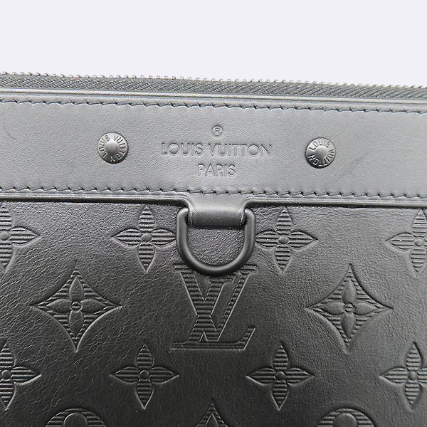 Louis Vuitton(���̺���) M62903 ���׷� ������ ���� ����Ʈ ������ Ŭ��ġ�� [�λ꼾�Һ���] �̹���4 - ���̺��� �߰���ǰ