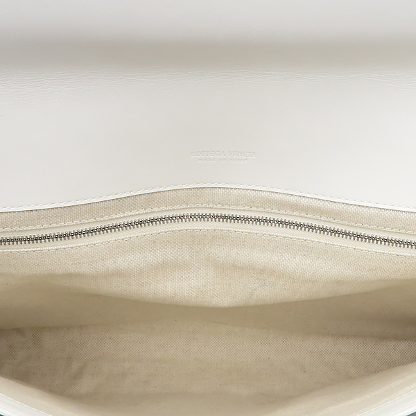 BOTTEGAVENETA(���װ�����Ÿ) 763917 ȭ��Ʈ ���� ��Ʈ��ġ���� �긮�����̽� Ŭ��ġ [�����] �̹���5 - ���̺��� �߰���ǰ