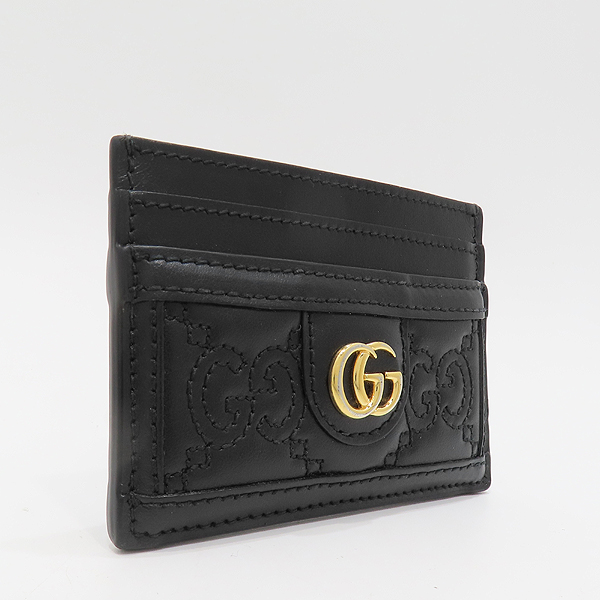 Gucci(����) 723790 GG�ΰ� ���� �÷� ��Ʋ��� ī������ [��õ��] �̹���4 - ���̺��� �߰���ǰ