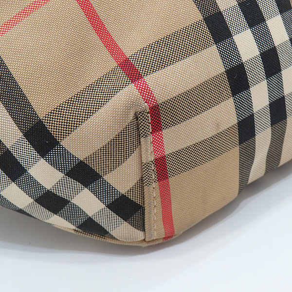 Burberry(������) 8010430 ��Ƽ��üũ �к긯 �Ҵ� ��Ʈ�� [��õ��] �̹���5 - ���̺��� �߰���ǰ