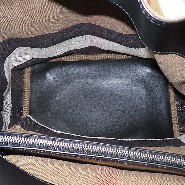 Burberry(������) 3945726 ���ܳ� �Ͽ콺üũ �к긯 ȣ�� ��Ʈ�� + �����Ʈ�� + ���� �Ŀ�ġ [��������] �̹���6 - ���̺��� �߰���ǰ