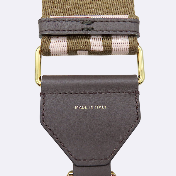 Fendi(���) 8AV134 ���(FENDI) �ΰ� ���͸� �� ��� ��Ʈ�� [�λ꼾�Һ���] �̹���3 - ���̺��� �߰���ǰ