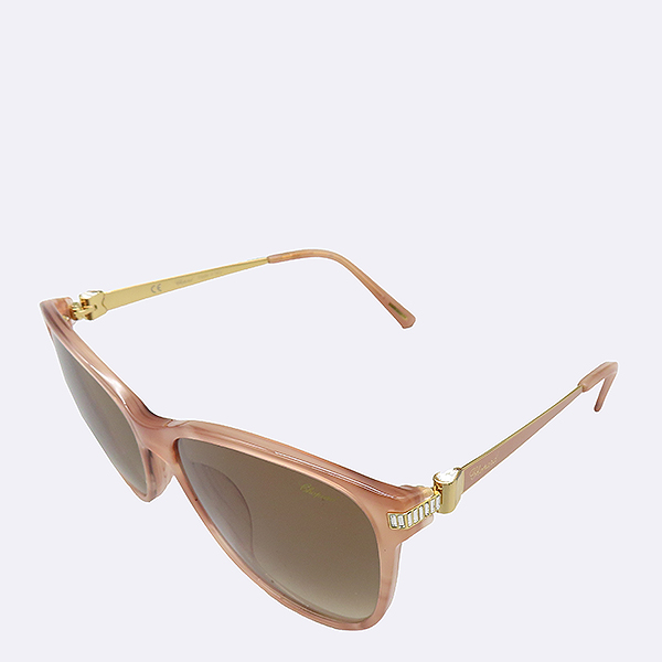 Chopard(���ĵ�) SCH167G ��ũ�÷� ����Ż ��� ���۶� [��������] �̹���3 - ���̺��� �߰���ǰ