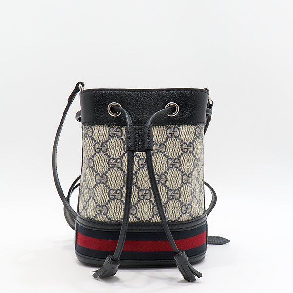 Gucci(����) 550620 ���̺� ���� GG ������ ĵ���� ���ǵ�� �̴� ��Ŷ �½� ũ�ν��� [��õ��] �̹���2 - ���̺��� �߰���ǰ