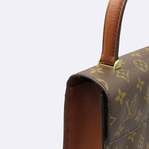 Louis Vuitton(���̺���) M51379 ���׷� ĵ���� ��������� ��Ʈ�� [û��������] �̹���4 - ���̺��� �߰���ǰ