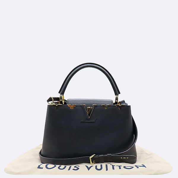 Louis Vuitton(���̺���) M23263 ���̺��� ���׷� �ö�� ���� īǶ�� BB ��Ʈ�� + �����Ʈ�� 2WAY [�λ꼾�Һ���]