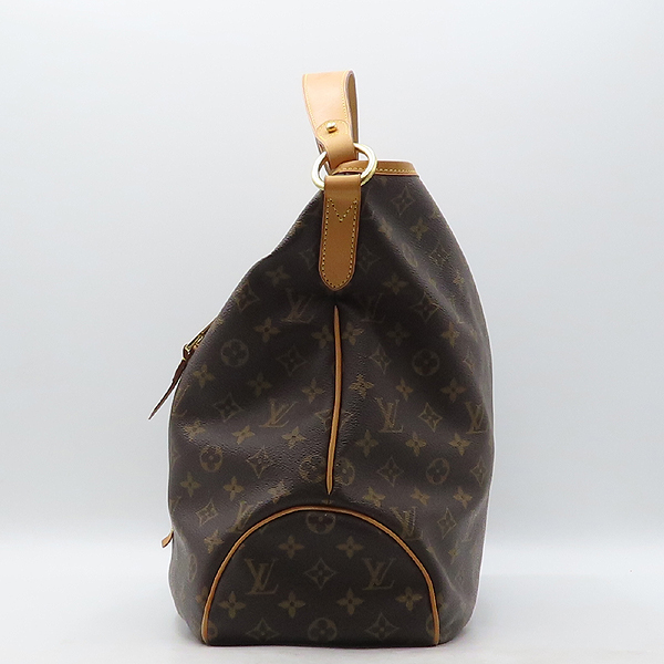 Louis Vuitton(���̺���) M40354 ���׷� ĵ���� ������ƮǮ GM ����� [�д�������] �̹���3 - ���̺��� �߰���ǰ