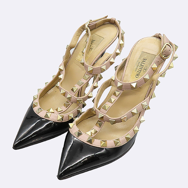 VALENTINO(�߷�Ƽ��) �����͵� ��Ŭ ��Ʈ�� ������ ������ ���� - 35�� ������ [��������] �̹���5 - ���̺��� �߰���ǰ