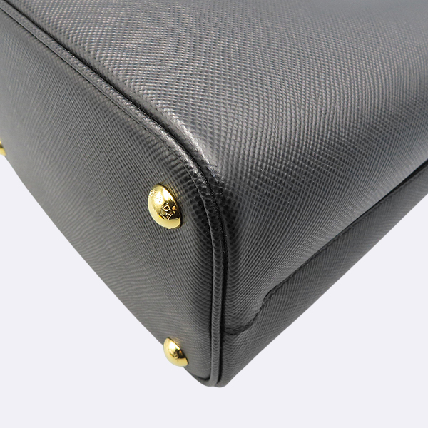 Prada(�����) 1BA212 ���� ���ǾƳ� �ĴϿ� �κ��� �̵�� ��Ŷ ��Ʈ�� + ��Ʈ�� 2WAY [��������] �̹���5 - ���̺��� �߰���ǰ