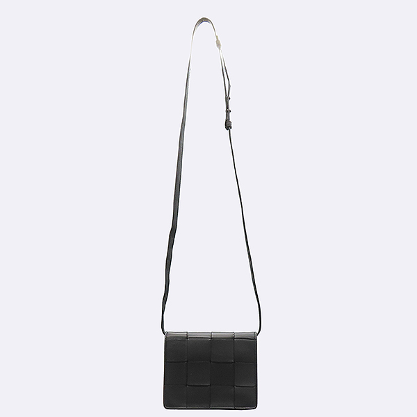 BOTTEGAVENETA(���װ�����Ÿ) 574051 ���� ���� ����Ų ��Ʈ��ġ���� �̴� ī��Ʈ ũ�ν��� [��������] �̹���4 - ���̺��� �߰���ǰ