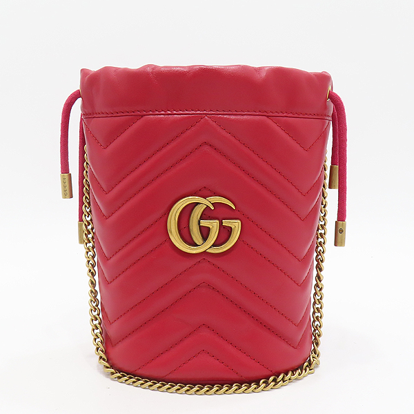 Gucci(����) 575163 ���� ���� GG ����Ʈ �̴� ��Ŷ ũ�ν��� [��õ��] �̹���2 - ���̺��� �߰���ǰ