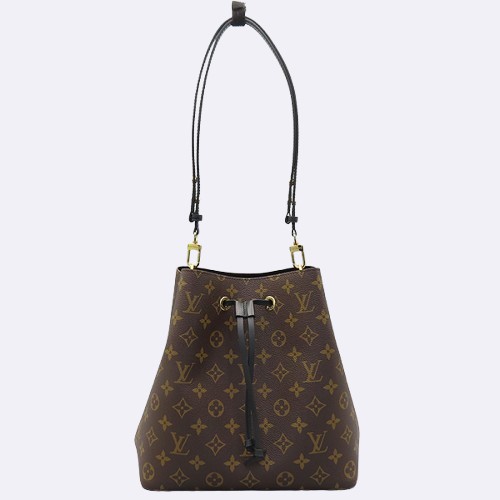 Louis Vuitton(���̺���) M44020 ���� ���� ���׷� ĵ���� NEONOE �׿��뿡 ��Ŷ ����� [û��������] �̹���3 - ���̺��� �߰���ǰ