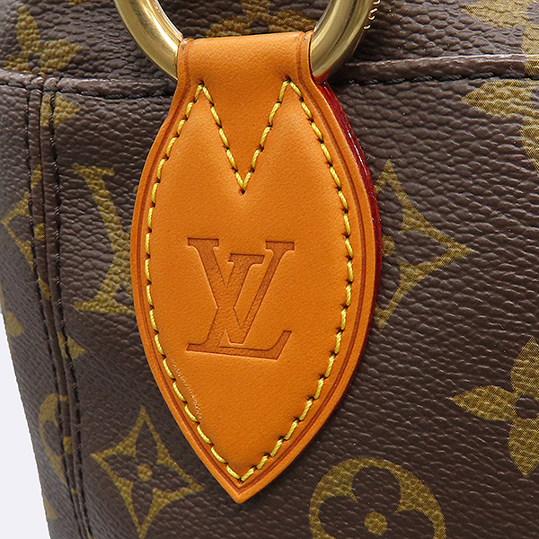 Louis Vuitton(���̺���) M40230 ������ ���׷� ĵ���� BABY PUNCHING(��Ī) ����� [��������] �̹���3 - ���̺��� �߰���ǰ