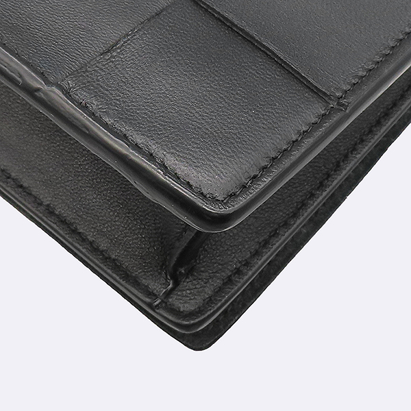 BOTTEGAVENETA(���װ�����Ÿ) 574051 ���� ���� ����Ų ��Ʈ��ġ���� �̴� ī��Ʈ ũ�ν��� [��������] �̹���6 - ���̺��� �߰���ǰ