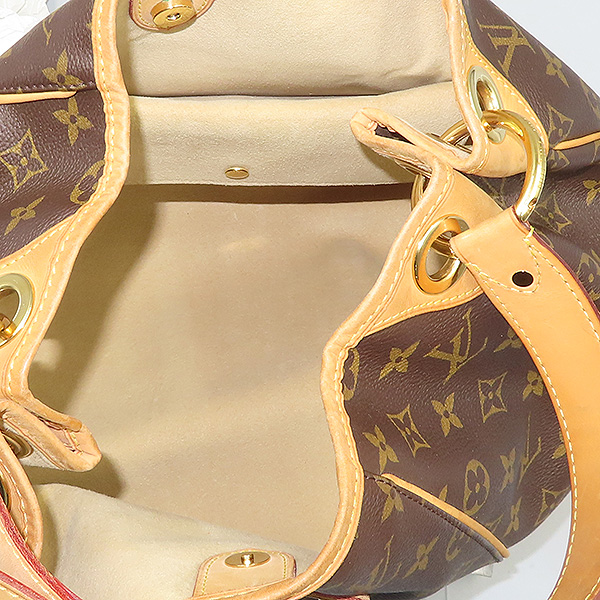 Louis Vuitton(���̺���) M56382 ���׷� ĵ���� �������� PM ����� [��������] �̹���5 - ���̺��� �߰���ǰ