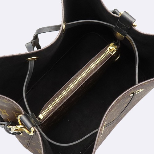 Louis Vuitton(���̺���) M44020 ���� ���� ���׷� ĵ���� NEONOE �׿��뿡 ��Ŷ ����� [û��������] �̹���5 - ���̺��� �߰���ǰ