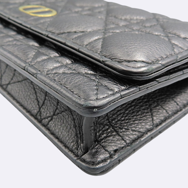 Dior(ũ����î���) S5134UWHC ���� DIOR CARO ī�� ��� WOC �Ŀ�ġ �� ���� ü�� ũ�ν��� [��������] �̹���4 - ���̺��� �߰���ǰ