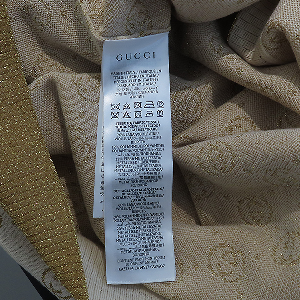 Gucci(����) 605910 GG ���ͷ�ŷ ���̳� �����  [��������] �̹���5 - ���̺��� �߰���ǰ