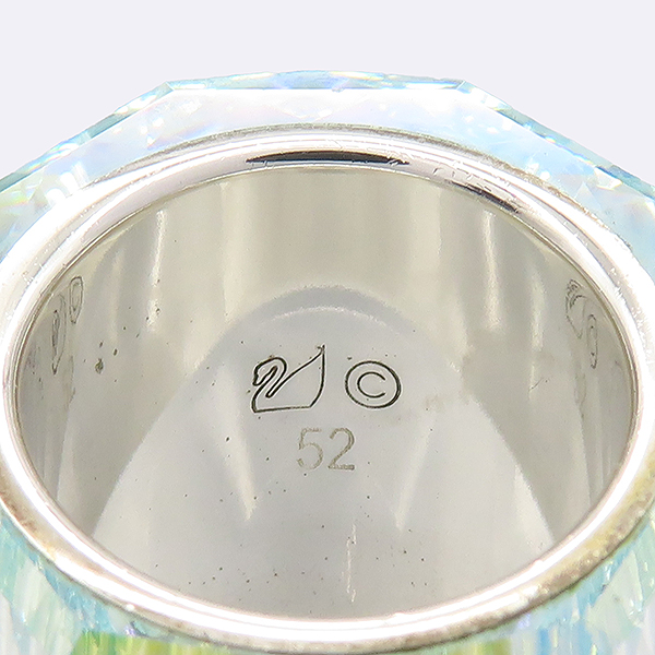 Swarovski(���ͷκ꽺Ű) ������ ũ����Ż ��� ���� ���� - 52 [��������] �̹���3 - ���̺��� �߰���ǰ