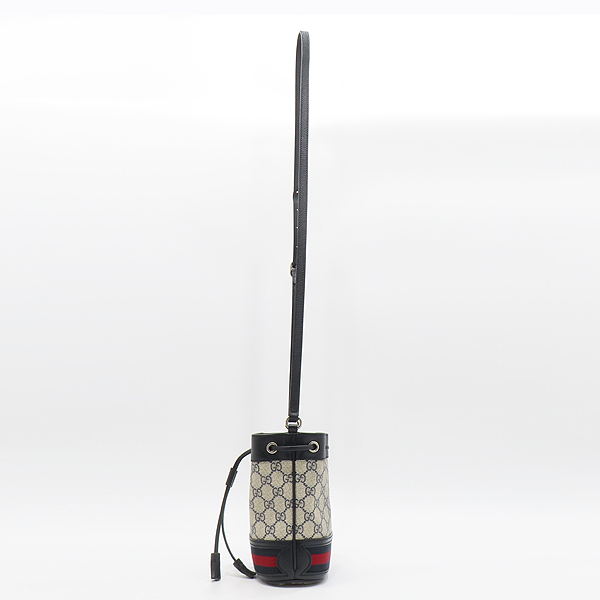 Gucci(����) 550620 ���̺� ���� GG ������ ĵ���� ���ǵ�� �̴� ��Ŷ �½� ũ�ν��� [��õ��] �̹���3 - ���̺��� �߰���ǰ