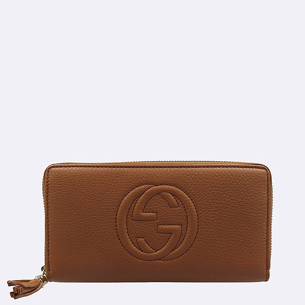 Gucci(����) 308004 ���� �÷� ���ͷ�ŷ �ΰ� SOHO ��ȣ ���� ������ [��������] �̹���2 - ���̺��� �߰���ǰ