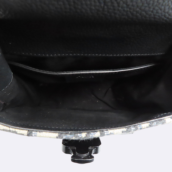 Dior(ũ����î���) 1ADBO022YKS ����/������ OBLIQUE ��ī�� GALLOP(����) �̴� ������ ũ�ν��� [��������] �̹���7 - ���̺��� �߰���ǰ