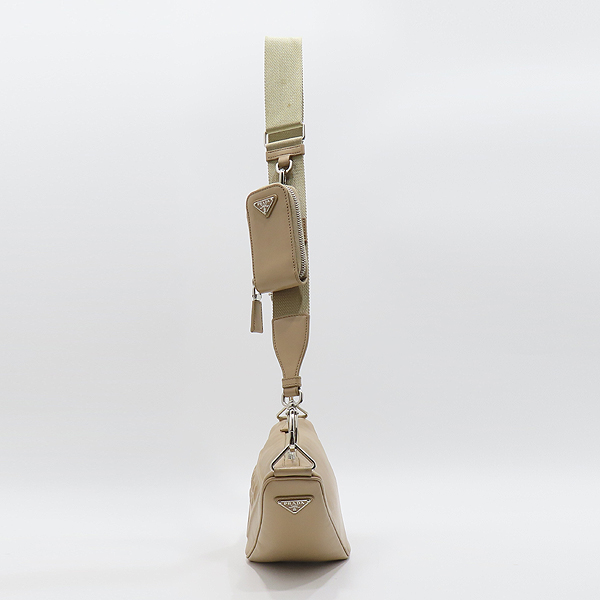 Prada(�����) 1BH190 ������ ���� Ʈ���̾ޱ� ����� [��õ��] �̹���3 - ���̺��� �߰���ǰ