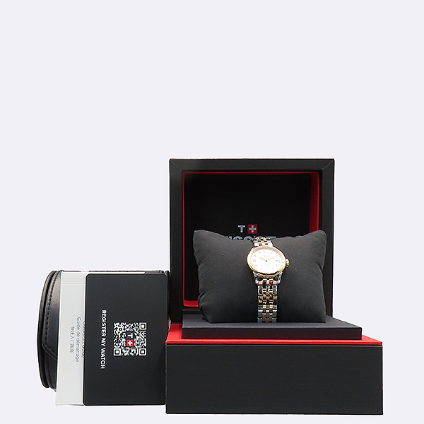 TISSOT(Ƽ��) T41.2.183.33 ���β� (Le Locle) �����ƽ ������ ��ƿ ��� �ð� [��������] �̹���5 - ���̺��� �߰���ǰ