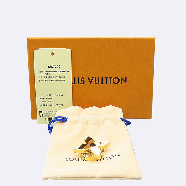 Louis Vuitton(���̺���) M67292 ���׷� ���� �� ���� ���� ���׳� ���ġ [��������] �̹���4 - ���̺��� �߰���ǰ