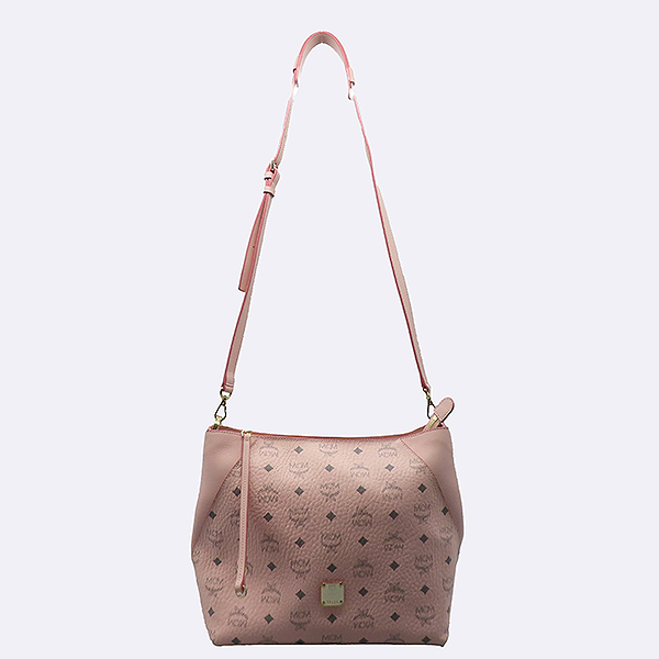 MCM(������) ��ũ ���佺 PVC ���� �ΰ� ����� + ũ�ν� ��Ʈ�� [��������] �̹���4 - ���̺��� �߰���ǰ