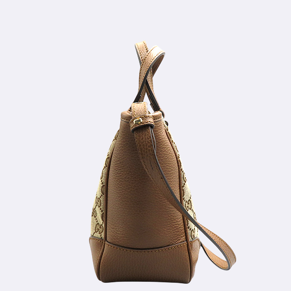 Gucci(����) 449241 GG�ΰ� ĵ���� �ڰ��� �����÷� ���� Ʈ���� ���� ��Ʈ�� [��������] �̹���3 - ���̺��� �߰���ǰ