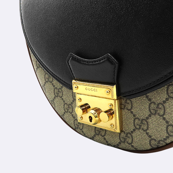 Gucci(����) 644524 ���� ���� GG�ΰ� PVC �е�� ������ ũ�ν��� [��������] �̹���4 - ���̺��� �߰���ǰ