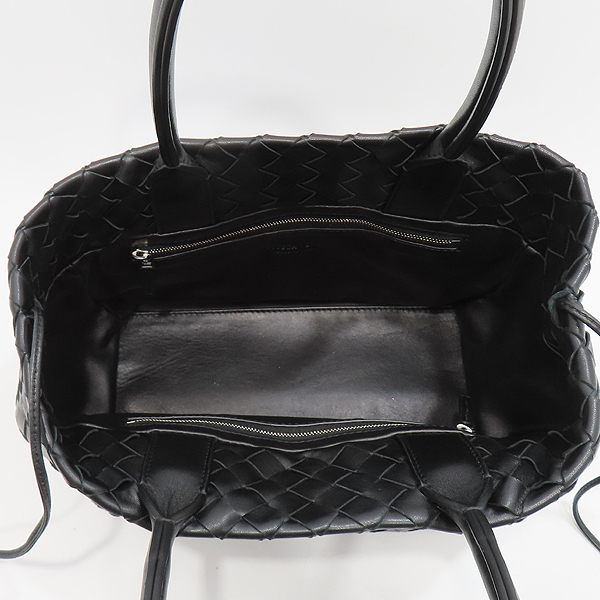 BOTTEGAVENETA(���װ�����Ÿ) 600887 ���� ���� ��Ʈ��ġ���� ��Ʈ�� [��õ��] �̹���6 - ���̺��� �߰���ǰ
