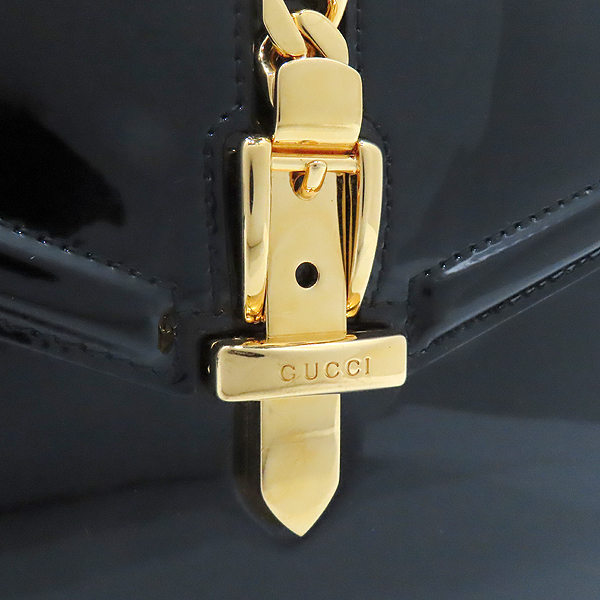 Gucci(����) 589479 ���� ���̴�Ʈ ���� ��� �Ǻ� �̴� ž �ڵ� ü�� ����� [��õ��] �̹���5 - ���̺��� �߰���ǰ