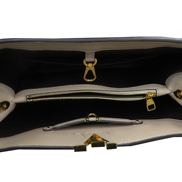 Louis Vuitton(���̺���) N91711 ������ ���� īǶ�� MM ������ ž�ڵ� ��Ʈ�� [�б�����] �̹���5 - ���̺��� �߰���ǰ