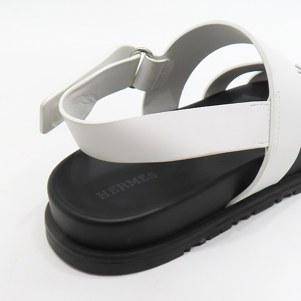 Hermes(�����޽�) H242159Z ȭ��Ʈ �÷� ���� GENIUS CHYPRE(���Ͼ ������) ������ ���� - 37������ [240MM] [��õ��] �̹���7 - ���̺��� �߰���ǰ