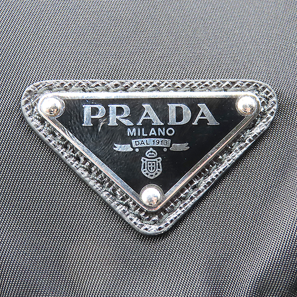 Prada(�����) 1BZ811 ���� �׼��� ���ڳ� ���� �ﰢ �ΰ� ��� �̵�� �����Ϸ� ���� [�λ꼾�Һ���] �̹���5 - ���̺��� �߰���ǰ