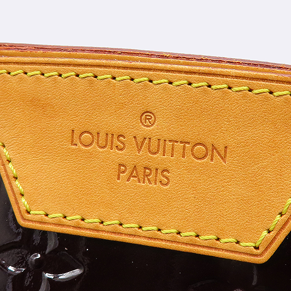 Louis Vuitton(���̺���) M91619 ���׷� ������ �Ƹ����� �극�� MM ��Ʈ�� + �����Ʈ�� 2WAY [��������] �̹���5 - ���̺��� �߰���ǰ