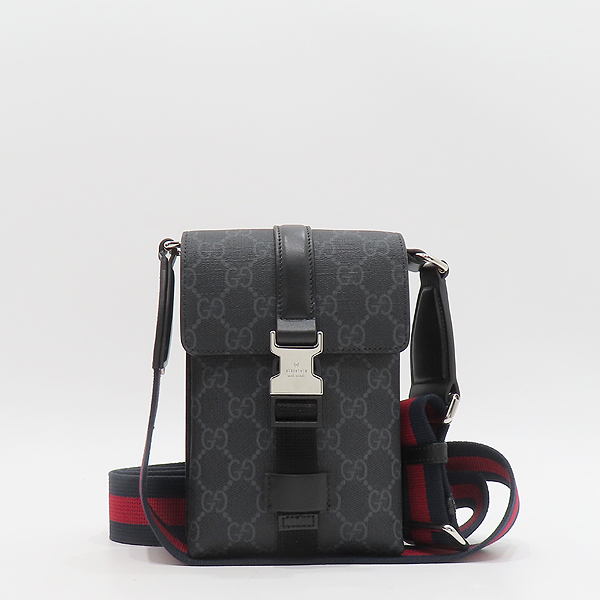 Gucci(����) 816954 ���� GG ������ PVC �÷� ���� �̴� ũ�ν��� [��õ��] �̹���2 - ���̺��� �߰���ǰ