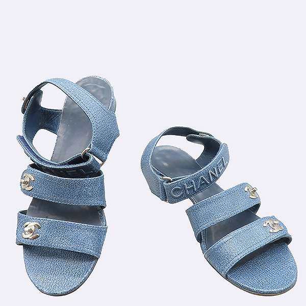 Chanel(����) G37388 ���� ���� ���� COCO�ΰ� ��� ������ ��ũ�� ���� - 37�� [��������] �̹���2 - ���̺��� �߰���ǰ