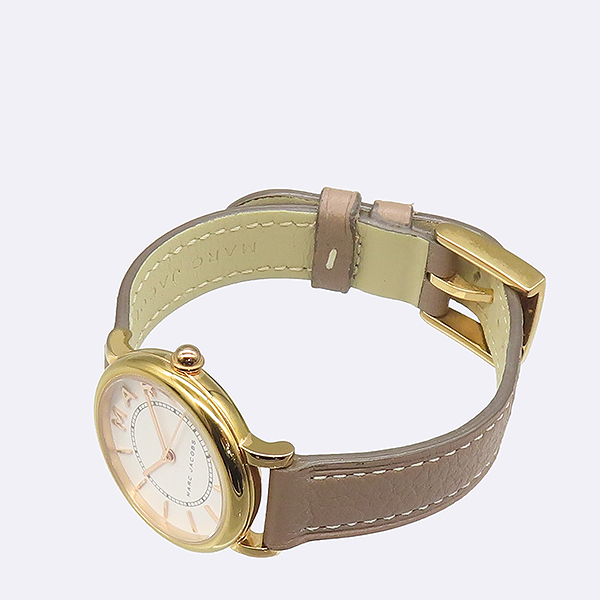 Marc_Jacobs(��ũ�����߽�) MJ1538 ������� Ŭ���� �̴� ���׹�� ������ �ð� [��������] �̹���2 - ���̺��� �߰���ǰ