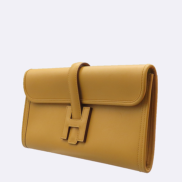 Hermes(�����޽�) JIGE ELAN29 (����29) ī�� �÷� Ŭ��ġ [��������] �̹���3 - ���̺��� �߰���ǰ